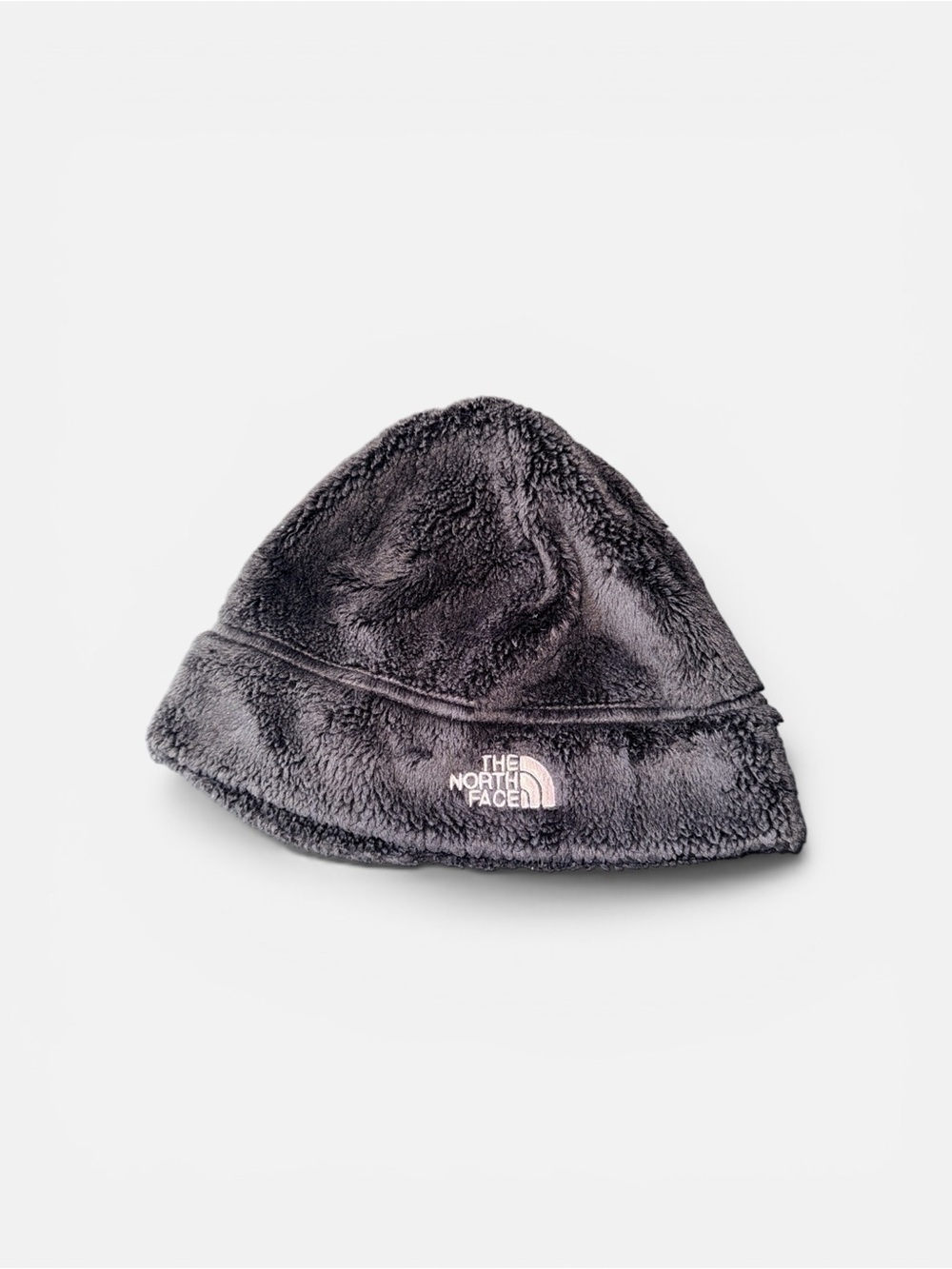 The North Face Women's Fleece Black Cap